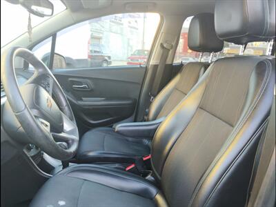 2016 Chevrolet Trax LT   - Photo 14 - Newark, NJ 07107