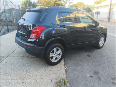 2016 Chevrolet Trax LT   - Photo 9 - Newark, NJ 07107
