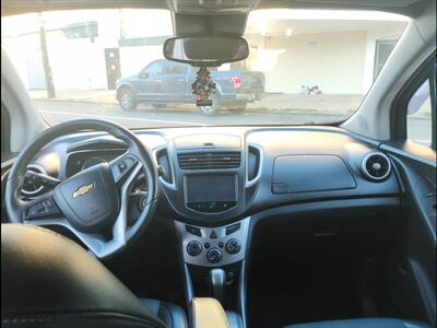2016 Chevrolet Trax LT   - Photo 13 - Newark, NJ 07107