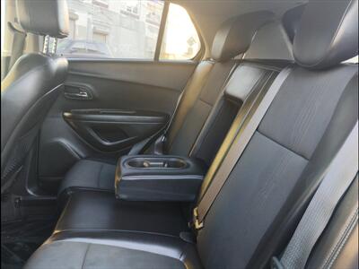 2016 Chevrolet Trax LT   - Photo 12 - Newark, NJ 07107