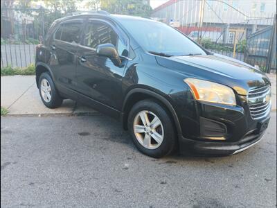 2016 Chevrolet Trax LT   - Photo 10 - Newark, NJ 07107