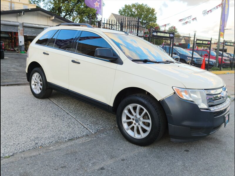 2008 Ford Edge SE   - Photo 1 - Newark, NJ 07107