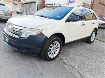 2008 Ford Edge SE   - Photo 2 - Newark, NJ 07107