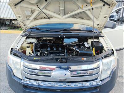 2008 Ford Edge SE   - Photo 3 - Newark, NJ 07107