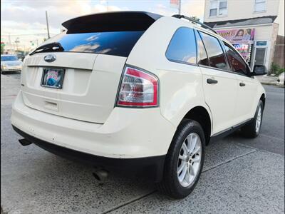 2008 Ford Edge SE   - Photo 5 - Newark, NJ 07107