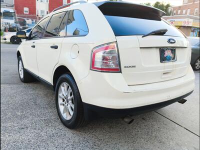 2008 Ford Edge SE   - Photo 4 - Newark, NJ 07107