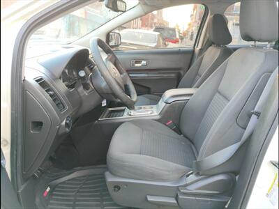 2008 Ford Edge SE   - Photo 8 - Newark, NJ 07107