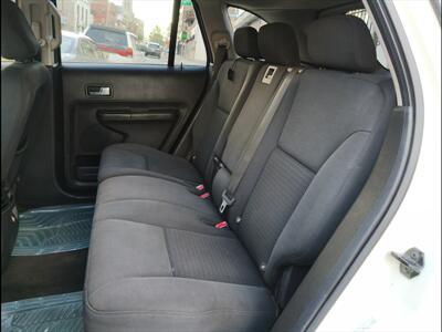 2008 Ford Edge SE   - Photo 7 - Newark, NJ 07107