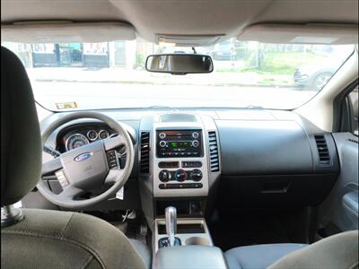 2008 Ford Edge SE   - Photo 9 - Newark, NJ 07107