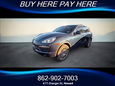 2012 Porsche Cayenne S   - Photo 2 - Newark, NJ 07107