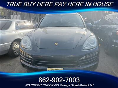 2012 Porsche Cayenne S   - Photo 4 - Newark, NJ 07107