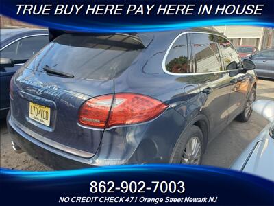 2012 Porsche Cayenne S   - Photo 2 - Newark, NJ 07107