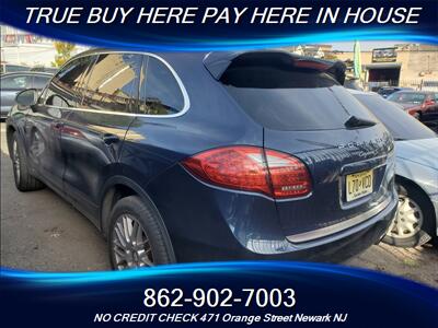 2012 Porsche Cayenne S   - Photo 3 - Newark, NJ 07107