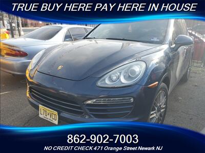 2012 Porsche Cayenne S   - Photo 7 - Newark, NJ 07107