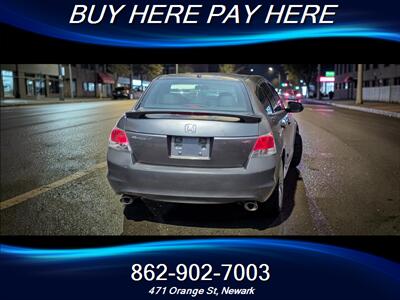 2009 Honda Accord EX-L V6   - Photo 4 - Newark, NJ 07107
