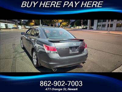 2009 Honda Accord EX-L V6   - Photo 3 - Newark, NJ 07107