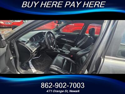2009 Honda Accord EX-L V6   - Photo 6 - Newark, NJ 07107