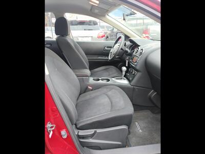 2014 Nissan Rogue Select S   - Photo 6 - Newark, NJ 07107
