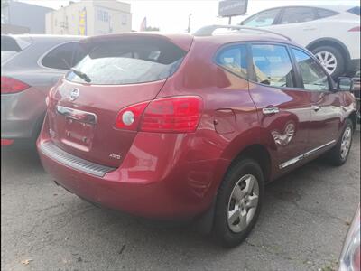 2014 Nissan Rogue Select S   - Photo 9 - Newark, NJ 07107
