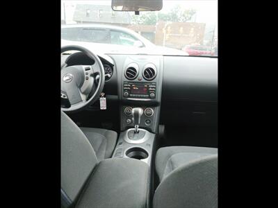 2014 Nissan Rogue Select S   - Photo 7 - Newark, NJ 07107