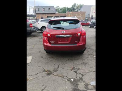 2014 Nissan Rogue Select S   - Photo 3 - Newark, NJ 07107