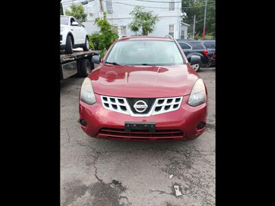 2014 Nissan Rogue Select S   - Photo 2 - Newark, NJ 07107