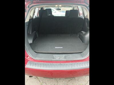 2014 Nissan Rogue Select S   - Photo 4 - Newark, NJ 07107