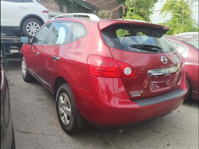 2014 Nissan Rogue Select S   - Photo 8 - Newark, NJ 07107