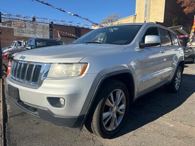 2011 Jeep Grand Cherokee Laredo   - Photo 2 - Newark, NJ 07107