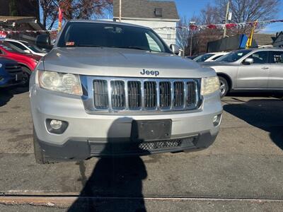 2011 Jeep Grand Cherokee Laredo   - Photo 10 - Newark, NJ 07107