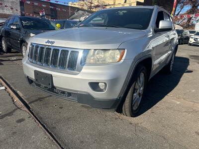 2011 Jeep Grand Cherokee Laredo   - Photo 9 - Newark, NJ 07107