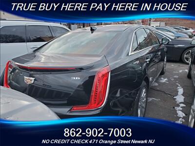 2018 Cadillac XTS Pro Coachbuilder-Limo   - Photo 2 - Newark, NJ 07107