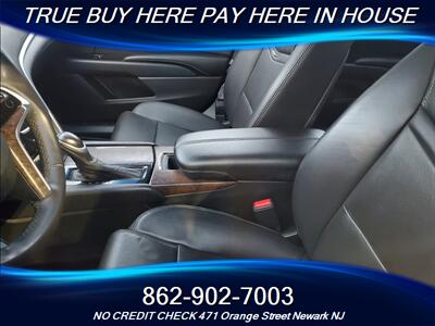 2018 Cadillac XTS Pro Coachbuilder-Limo   - Photo 3 - Newark, NJ 07107