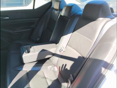 2019 Nissan Altima 2.5 SR   - Photo 7 - Newark, NJ 07107