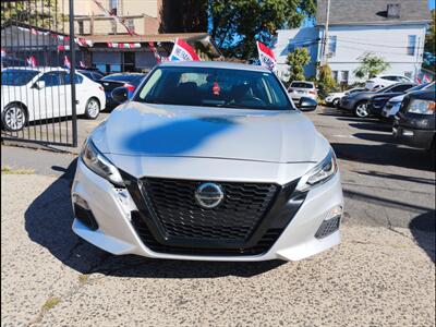 2019 Nissan Altima 2.5 SR   - Photo 4 - Newark, NJ 07107