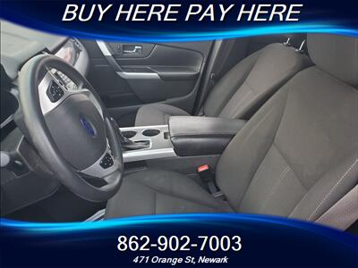 2014 Ford Edge SE   - Photo 6 - Newark, NJ 07107
