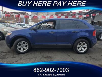 2014 Ford Edge SE   - Photo 7 - Newark, NJ 07107