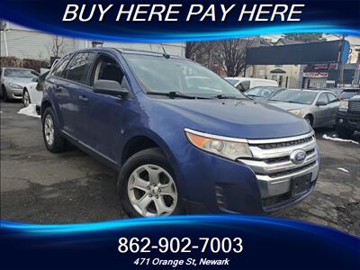 2014 Ford Edge SE   - Photo 3 - Newark, NJ 07107