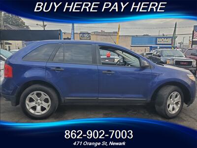 2014 Ford Edge SE   - Photo 2 - Newark, NJ 07107
