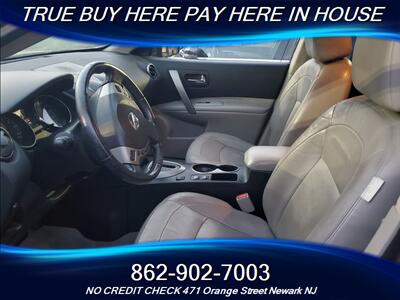 2012 Nissan Rogue S   - Photo 7 - Newark, NJ 07107