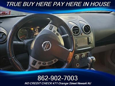 2012 Nissan Rogue S   - Photo 8 - Newark, NJ 07107