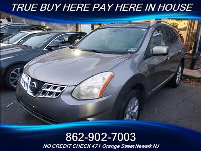 2012 Nissan Rogue S   - Photo 4 - Newark, NJ 07107