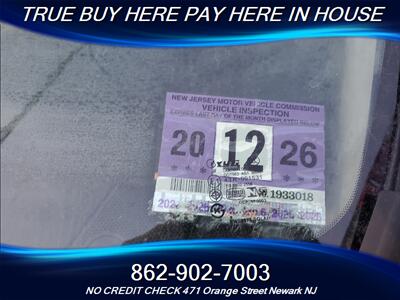 2012 Nissan Rogue S   - Photo 6 - Newark, NJ 07107