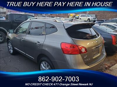 2012 Nissan Rogue S   - Photo 3 - Newark, NJ 07107