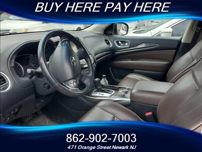 2014 INFINITI QX60   - Photo 5 - Newark, NJ 07107