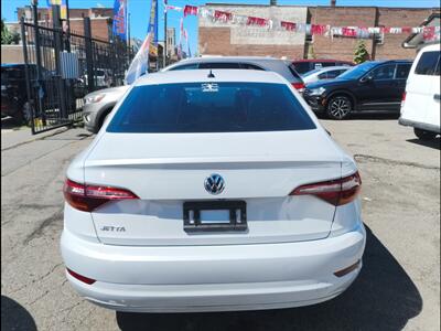 2019 Volkswagen Jetta S   - Photo 2 - Newark, NJ 07107