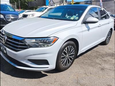 2019 Volkswagen Jetta S   - Photo 1 - Newark, NJ 07107
