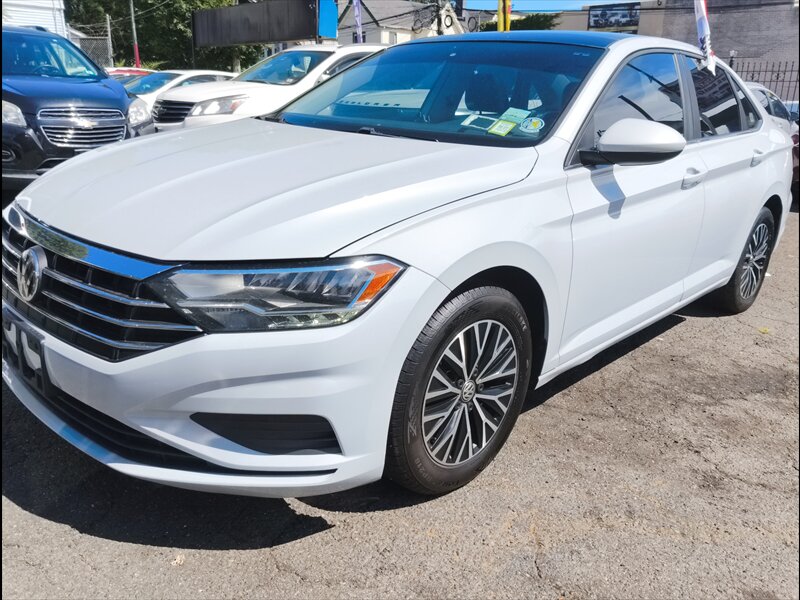 2019 Volkswagen Jetta S   - Photo 1 - Newark, NJ 07107