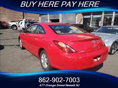 2006 Toyota Camry Solara SE   - Photo 4 - Newark, NJ 07107