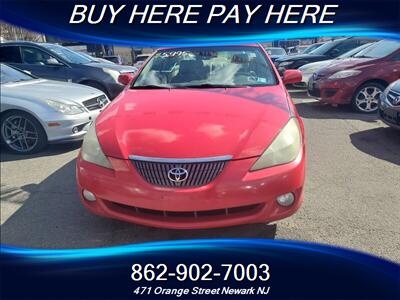 2006 Toyota Camry Solara SE   - Photo 8 - Newark, NJ 07107